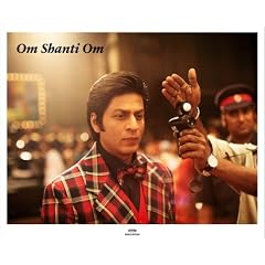 Om Shanti Om - Die Magie des indischen Kinos