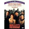Bullets Over Broadway (Widescreen)