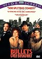 Bullets Over Broadway (Widescreen)