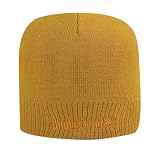 510y26sMdLL. SL160  Timberland Acrylic Knit Beanie Cap