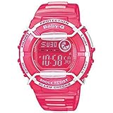 Baby-G Ladies Watch Baby-G 200M BGD120P-4