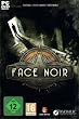 Face Noir