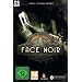 Face Noir