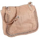 Belmondo 306216AF Sac bandoulière femme Cuir- Tail