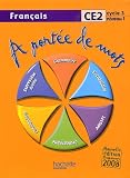 A portée de mots, Français, CE2