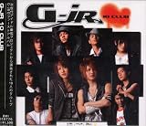 G-JR 10 CLUB ÆüËÜÈǥ饤¥»¥ó¥¹CD ÆüËܸì²òÀâÉÕ