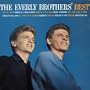 The Everly Brothers' Best