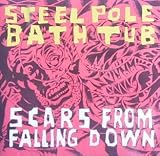Scars From Falling Down