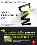 Dreamweaver CS 5.5 + formation video2...