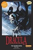 Dracula : the graphic novel
