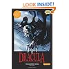 Dracula The Graphic Novel: Original Text (British English)