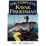 the complete kayak fisherman