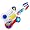 www.gitarrenhersteller.com - Chicco - DJ Mixer Gitarre