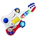 Chicco 19.5 cm DJ Mixer Guitar Muscial Illuminating Toy
