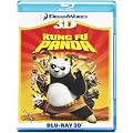 Kung Fu Panda (3D)