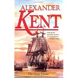 The Only Victor (The Bolitho Novels)