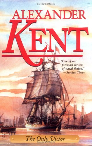 The Only Victor (The Bolitho Novels)