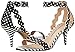 Chinese Laundry Women's Rubie Polka Dot Dress Sandal