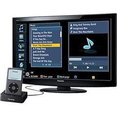 Panasonic TC-L32X2 32-Inch...