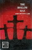 The hollow man