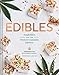 Edibles: Small Bites for the Modern Cannabis Kitchen (Weed-Infused Treats, Cannabis Cookbook, Sweet and Savory Cannabis Recipes)