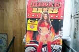 Playboy's Biker Babes Calendar 2003