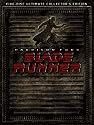 Blade Runner - The Final Cut (5-Disc Ultimate Collectors' Edition) (Cardboard Edition) [1982] [DVD]