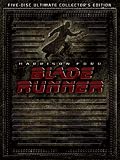 Blade Runner - The Final Cut (5-Disc Ultimate Collectors` Edition) (Cardboard Edition) [1982]