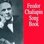 Feodor Chaliapin Song Book