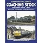 British Railway Coaching Stock in Colour Since 1960 for the Modeller and Historian