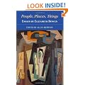 People, Places, Things: Essays by Elizabeth Bowen