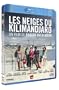 Les neiges du Kilimandjaro [Blu-ray]