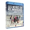 Les neiges du Kilimandjaro [Blu-ray]