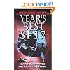 Year's Best SF 17 (Year's Best SF (Science Fiction))