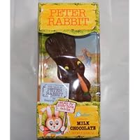 Palmer Hollow Milk Chocolate Peter Rabbit Easter Bunny