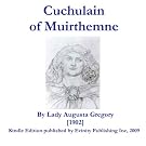 Cuchulain of Muirthemne