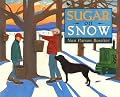 Sugar on Snow