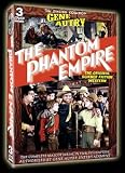 Phantom Empire : The Complete Serial (3 DVD Set)