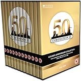 Coronation Street - Golden Anniversary Collection  [DVD]