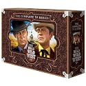 The Wild Wild West: The Complete Series