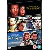 Epic Battle Triple (braveheart/tristan & Isolde/ro [DVD]