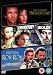 Braveheart/ Tristan And Isolde/ Rob Roy [DVD]