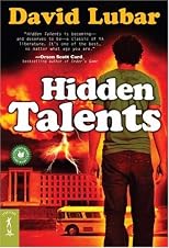 Hidden Talents