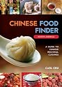 Chinese Food Finder: Guide to Chinese Regional Cuisines Across America