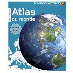 Atlas du monde