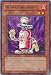 Nitro Synchron - Yugioh Yusei Fudo Single Card - Rare