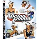 Virtua Tennis 3