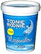 Toonie Moonie Organics Pineapple Marshmallow Cr&iquest;me, 13.25 Ounce Container (Pack of 4)