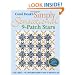 Carol Doak's Simply Sensational 9-Patch: 12 Quilt Projects  Mix & Match Units to Create a Galaxy of Paper-Pieced Stars