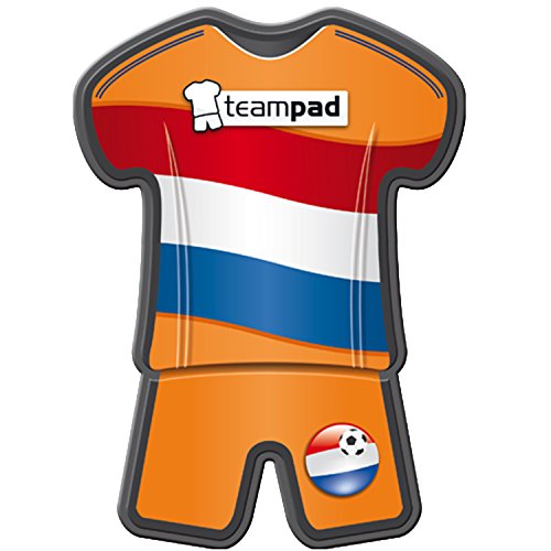 Teampad Autohalterung für Handy Navi WM & EM Fanartikel Niederlande
